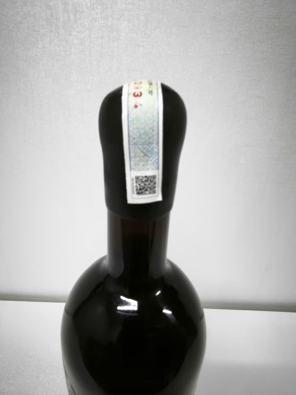 Rượu vang đỏ Monte Cristo Primitivo 2023 17% 750ml – Ý - Ảnh 3