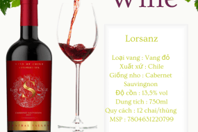 Lorsanz