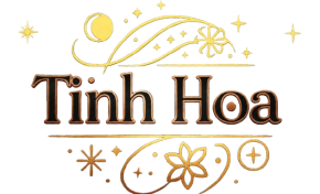 Tinh Hoa Quà Tặng