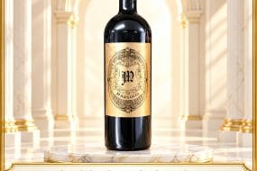 Rượu vang đỏ Marcucci Sangiovese 2022 – 750ml