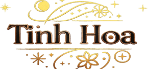 Tinh Hoa Quà Tặng